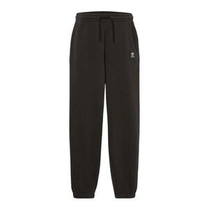 Timberland Mens Woven Button Sweatpants / Black